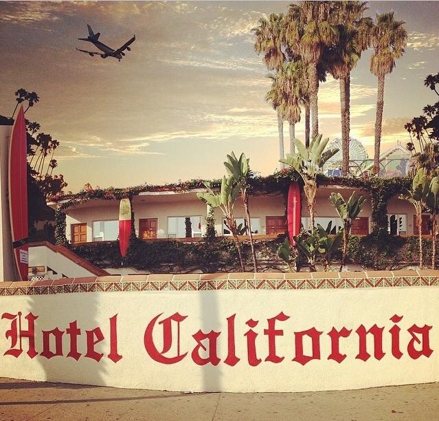 Welcome to the Hotel California? Out-of-state plaintiffs ...