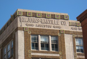 Johns-Manville_Building